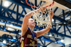 2023 L-L League Championship, Columbia vs. Lebanon