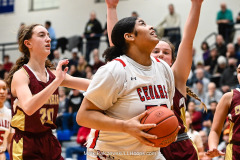 2023 L-L League Championship, Columbia vs. Lebanon