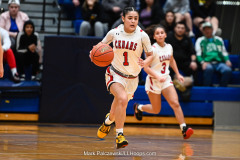 2023 L-L League Championship, Columbia vs. Lebanon