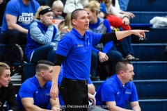 2019 Lebanon at ETown Boys\' Hoops