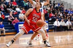 2019 Lebanon at ETown Boys\' Hoops