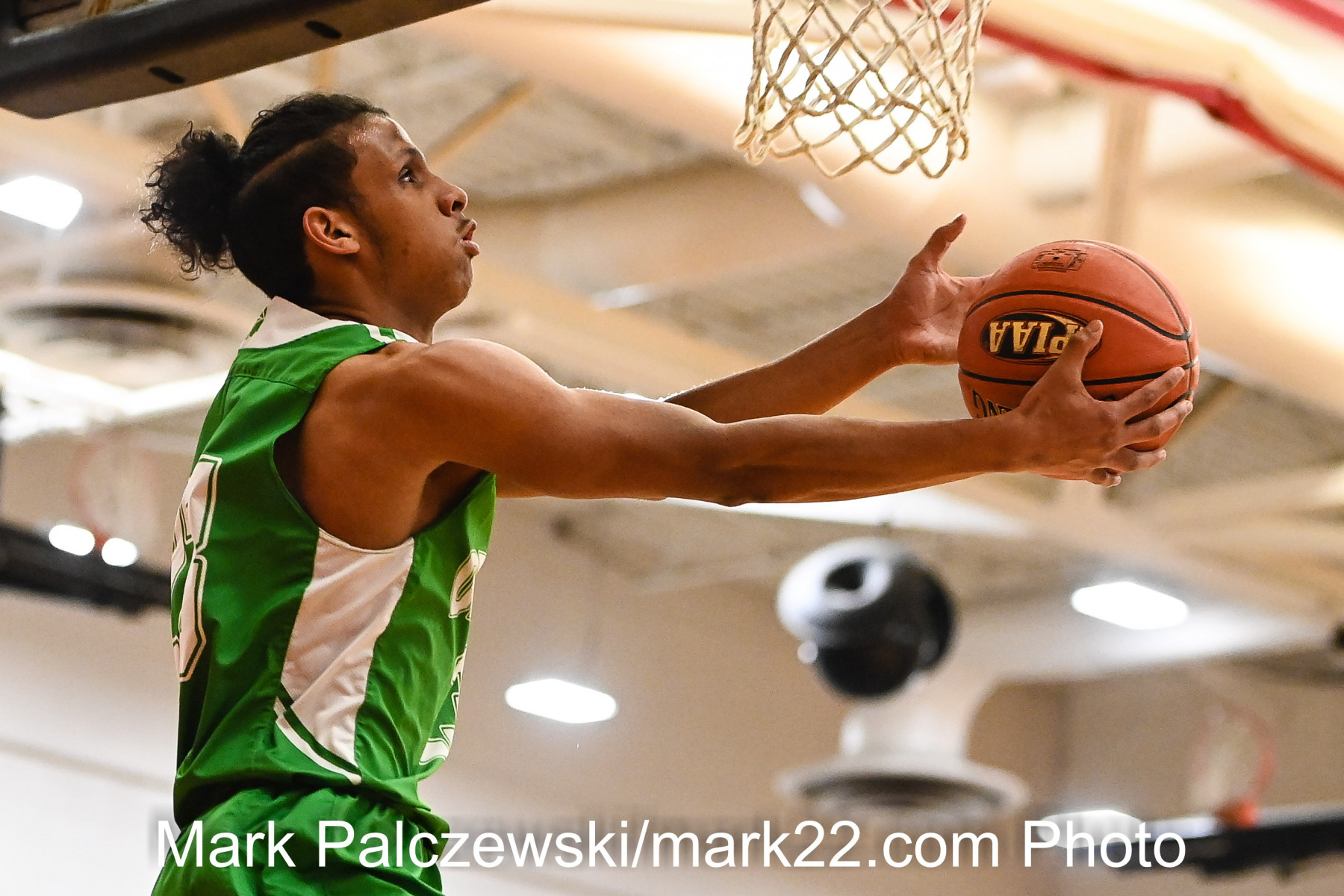2022 L-L Boys Basketball All-Star Game