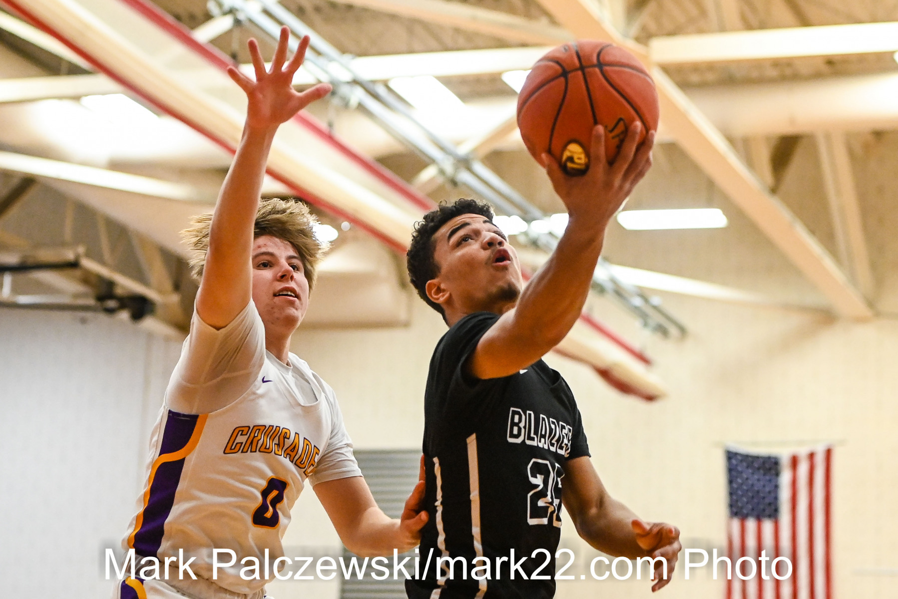 2022 L-L Boys Basketball All-Star Game