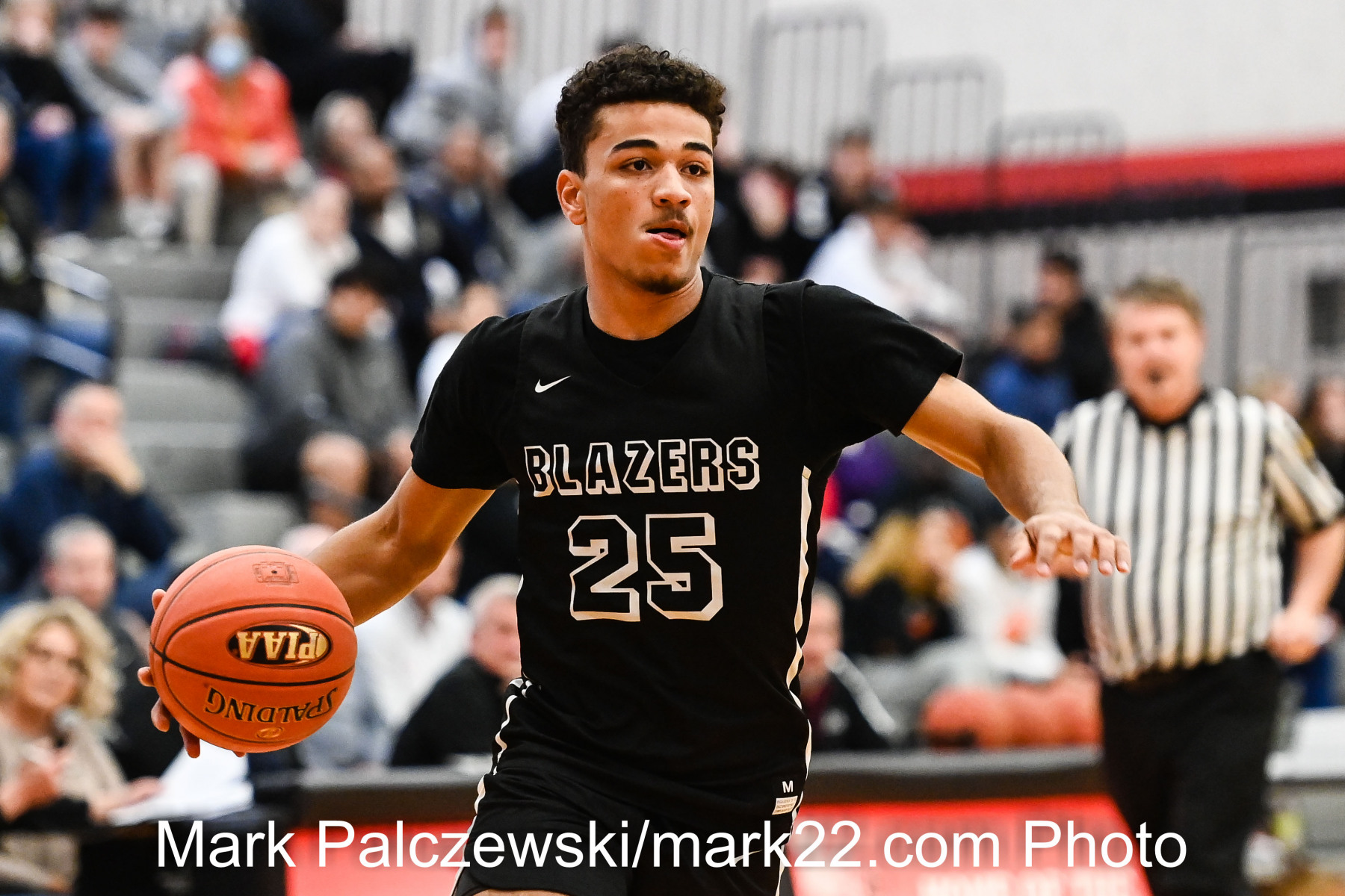 2022 L-L Boys Basketball All-Star Game