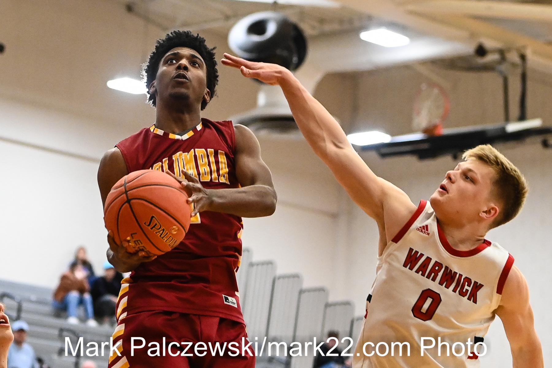 2022 L-L Boys Basketball All-Star Game