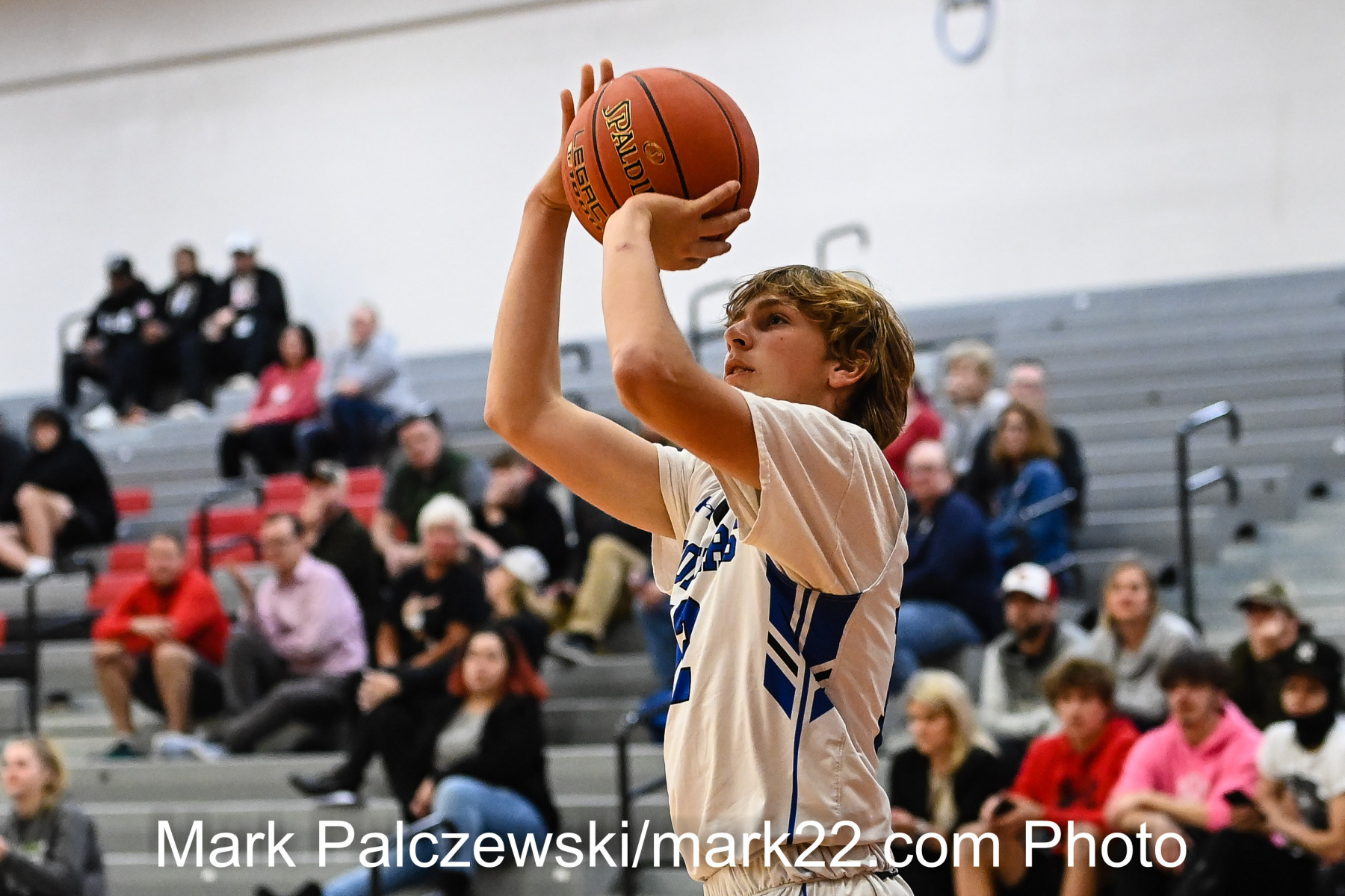 2022 L-L Boys Basketball All-Star Game