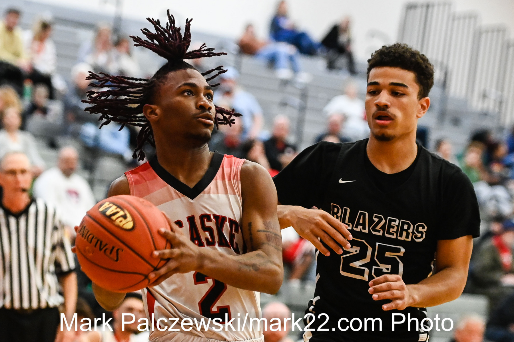 2022 L-L Boys Basketball All-Star Game