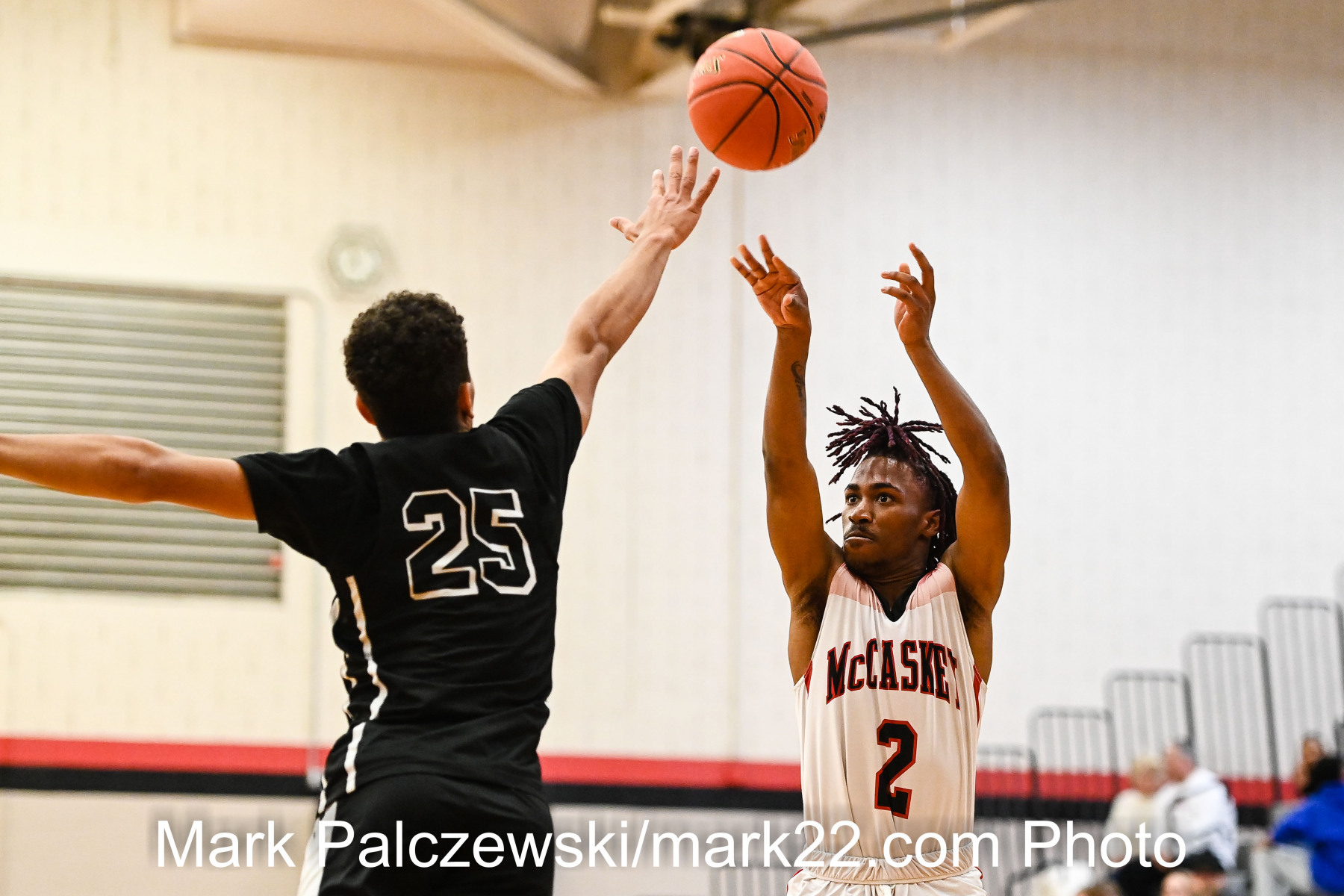2022 L-L Boys Basketball All-Star Game