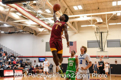 2022 L-L Boys Basketball All-Star Game