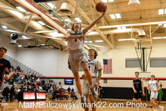 2022 L-L Boys Basketball All-Star Game
