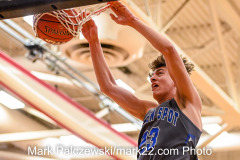 2022 L-L Boys Basketball All-Star Game