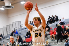 2022 L-L Boys Basketball All-Star Game