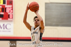 2022 L-L Boys Basketball All-Star Game