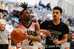 2022 L-L Boys Basketball All-Star Game