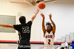 2022 L-L Boys Basketball All-Star Game