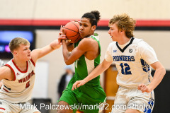 2022 L-L Boys Basketball All-Star Game