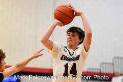 2022 L-L Boys Basketball All-Star Game