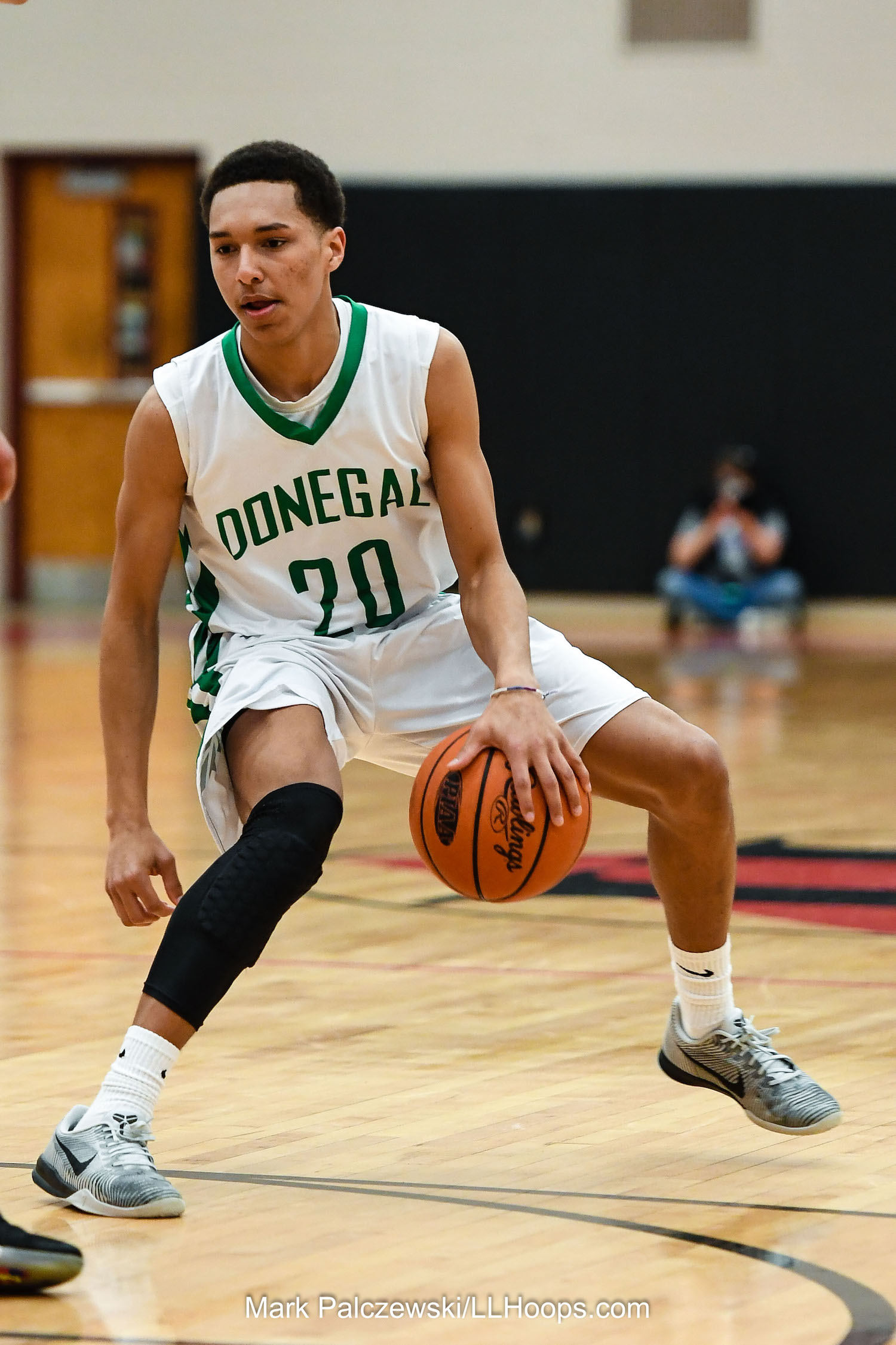 2018 L-L League Sr. All-Star Game