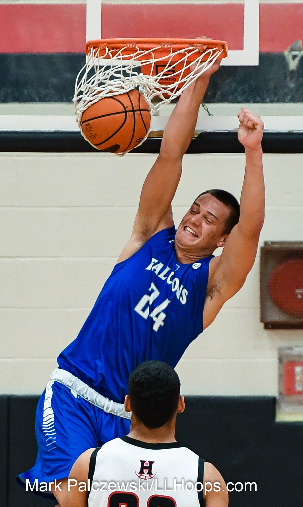 2018 L-L League Sr. All-Star Game