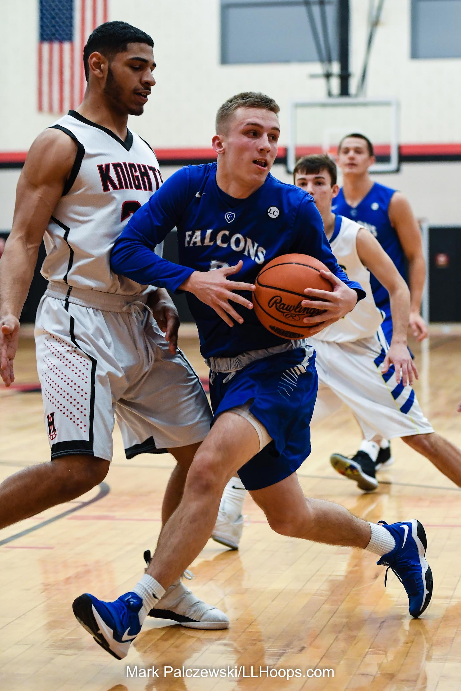 2018 L-L League Sr. All-Star Game