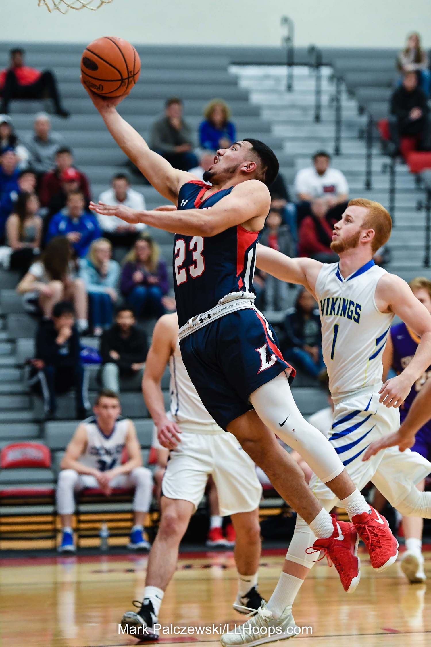 2018 L-L League Sr. All-Star Game