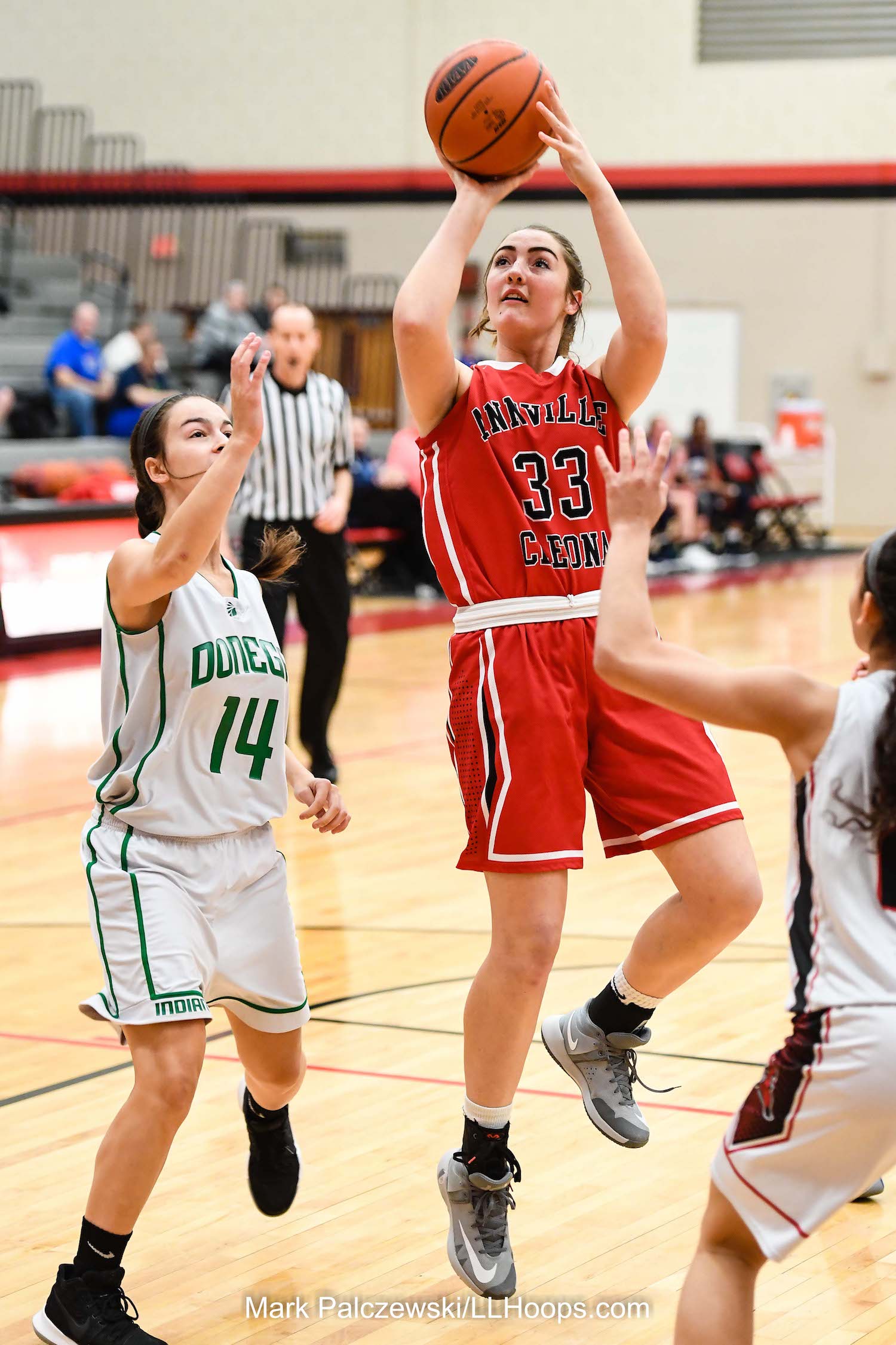 2018 L-L League Sr. All-Star Game