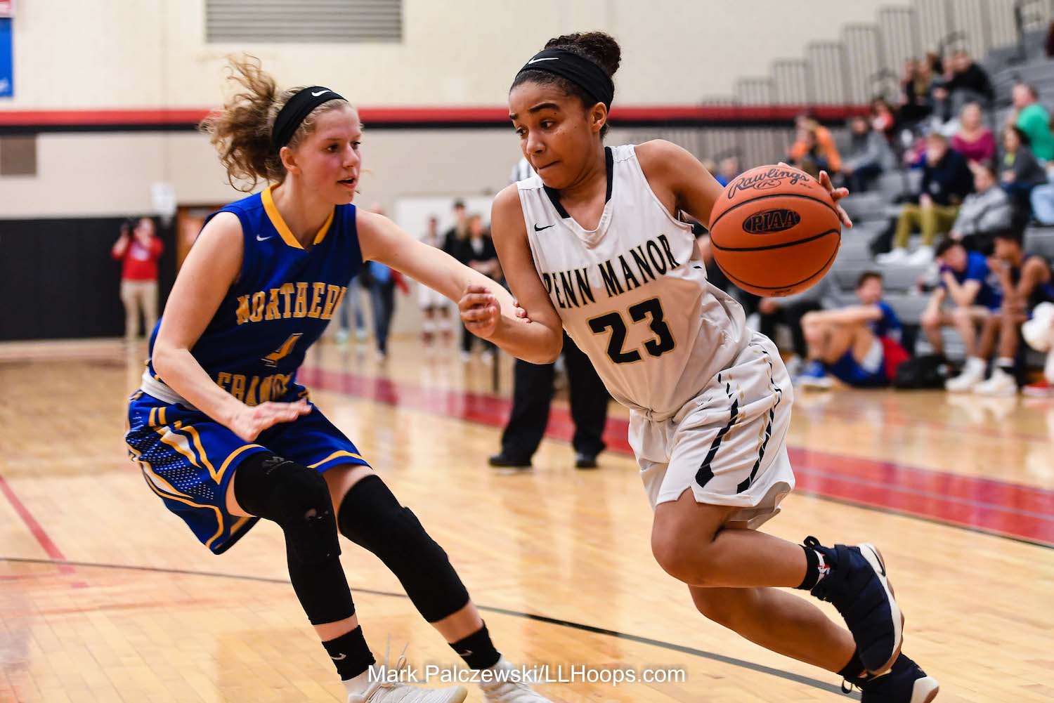 2018 L-L League Sr. All-Star Game