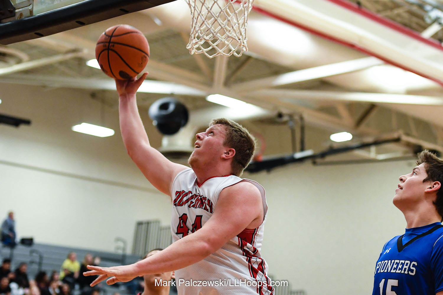 2018 L-L League Sr. All-Star Game