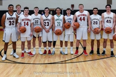 2018 L-L League Sr. All-Star Game