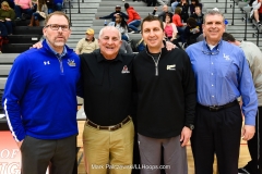 2018 L-L League Sr. All-Star Game
