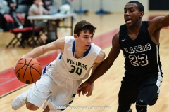 2018 L-L League Sr. All-Star Game