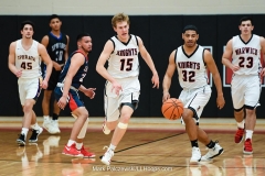 2018 L-L League Sr. All-Star Game