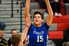 2018 L-L League Sr. All-Star Game