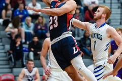 2018 L-L League Sr. All-Star Game