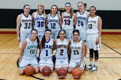 2018 L-L League Sr. All-Star Game