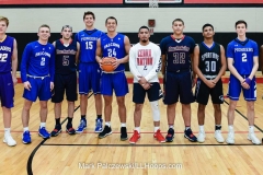 2018 L-L League Sr. All-Star Game