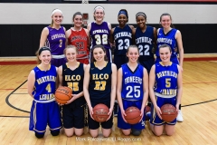 2018 L-L League Sr. All-Star Game