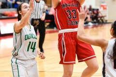 2018 L-L League Sr. All-Star Game