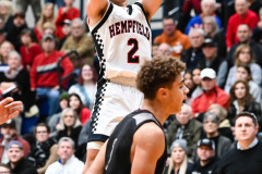 2023 L-L League Championship, Manheim Central vs. Hempfield