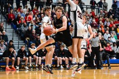 2023 L-L League Championship, Manheim Central vs. Hempfield
