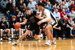 2023 L-L League Championship, Manheim Central vs. Hempfield