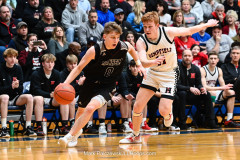 2023 L-L League Championship, Manheim Central vs. Hempfield