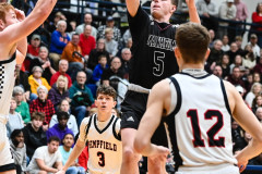 2023 L-L League Championship, Manheim Central vs. Hempfield