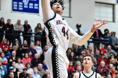 2023 L-L League Championship, Manheim Central vs. Hempfield