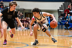 2023 L-L League Championship, Manheim Central vs. Hempfield