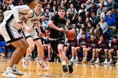 2023 L-L League Championship, Manheim Central vs. Hempfield