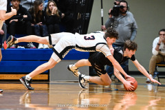 2023 L-L League Championship, Manheim Central vs. Hempfield