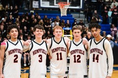 2023 L-L League Championship, Manheim Central vs. Hempfield