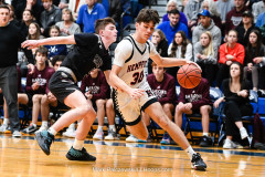 2023 L-L League Championship, Manheim Central vs. Hempfield