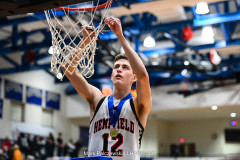 2023 L-L League Championship, Manheim Central vs. Hempfield